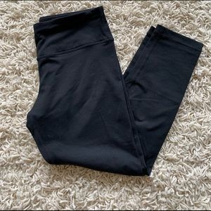 Work out pants